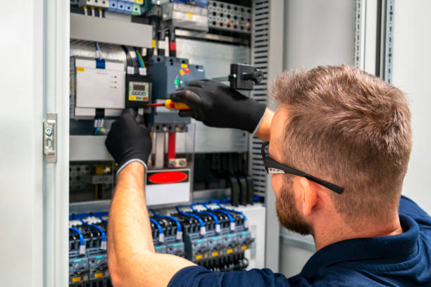 Best Industrial Electrical Services  in Rheems, PA