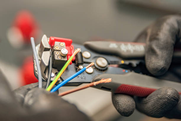 Best Electrical Rewiring Services  in Rheems, PA