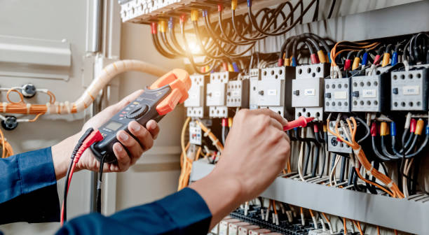 Best Local Electrician Companies  in Rheems, PA