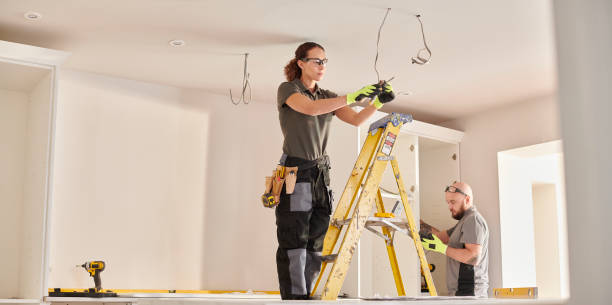 Best Electrical Rewiring Services  in Rheems, PA