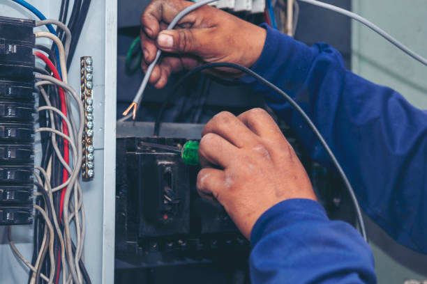 Best Home Electrical Repair  in Rheems, PA